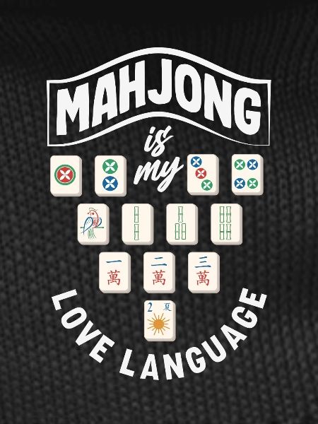 It's Mahjong Time