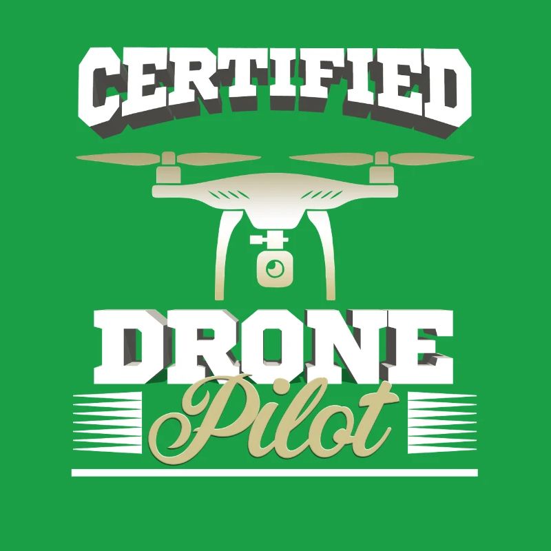 Pilote de drone certifié Conception d’opérateurs professionnels