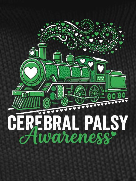 Cerebral Palsy Awareness Train