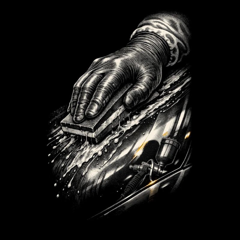 Vehicle Painter Car Painter Painter