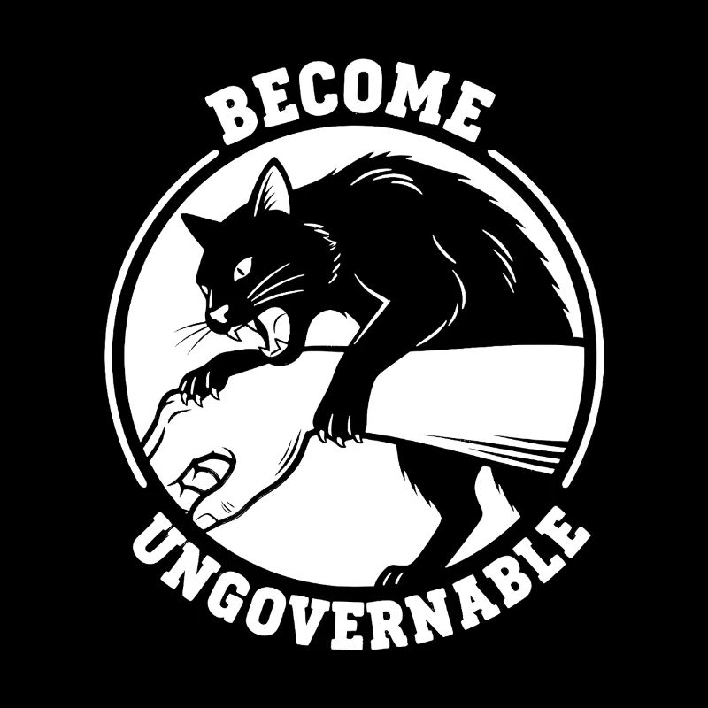 Cat Seal Unquenched Power