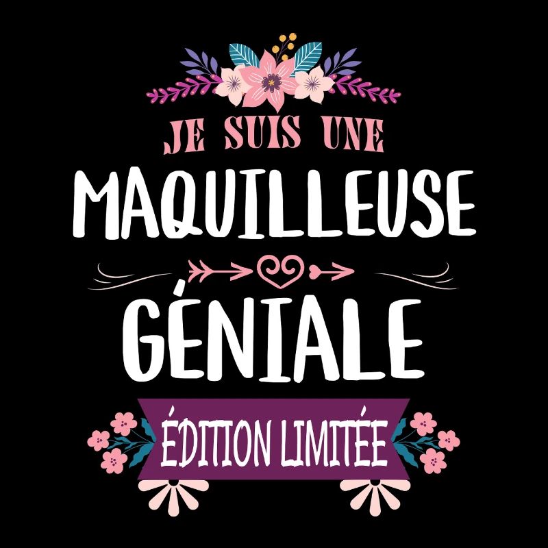 Maquilleuse Géniale Édition Limitée
