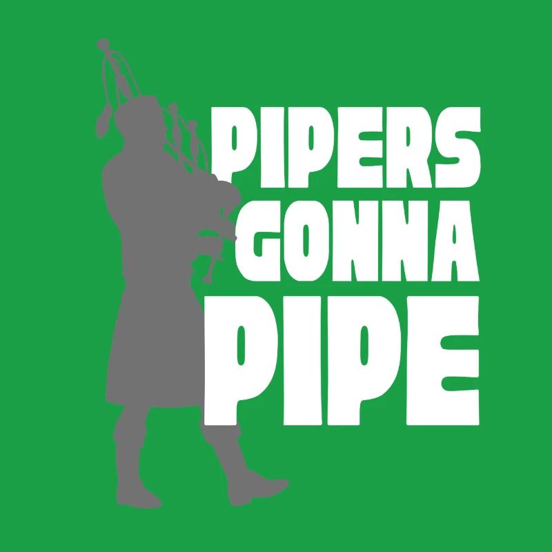 Cornemuses Cornemuses Cornemuses Joueurs de cornemuse qui vont à la cornemuse