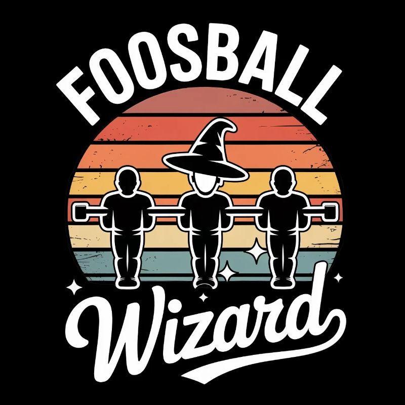 Tischfußball Evolution Lustiges Kickern Foosball
