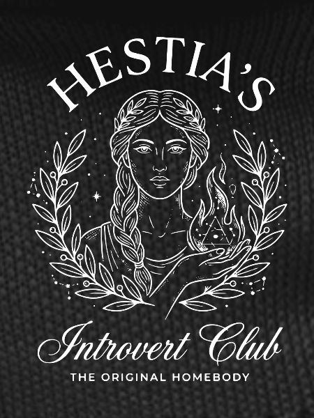 Hestia's Introvert Club