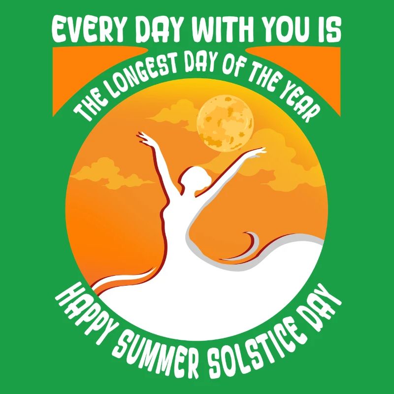 Litha Pagan Summer Solstice Midsummer Midsommar