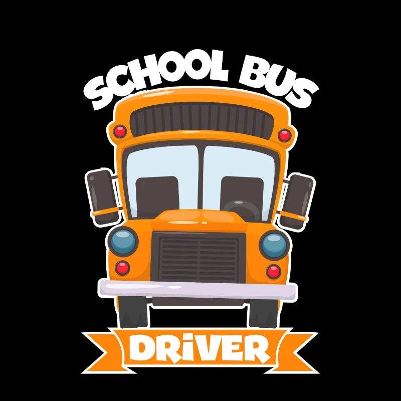 School Bus Driver Bus Operator Bus Captain Job Pro