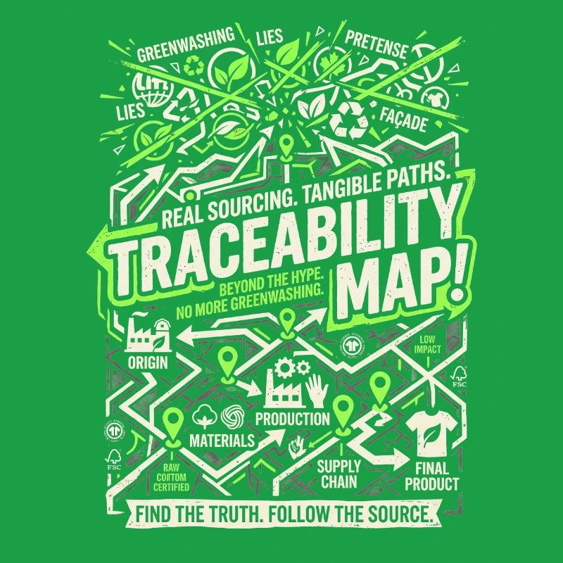 Traceability Map