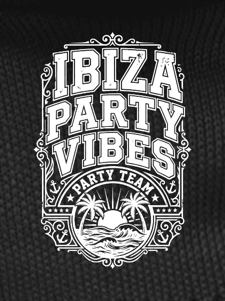 Ibiza Party Vibes