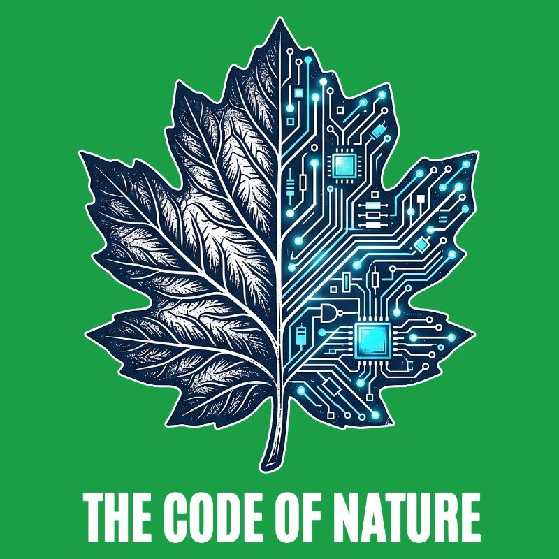 Le Code de la nature