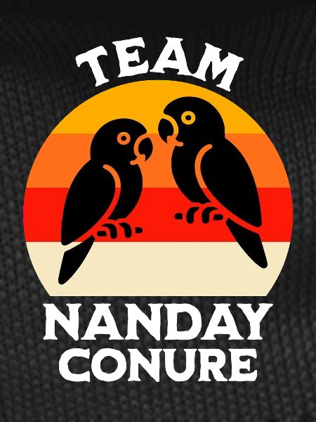 Team Nandays Parakeet