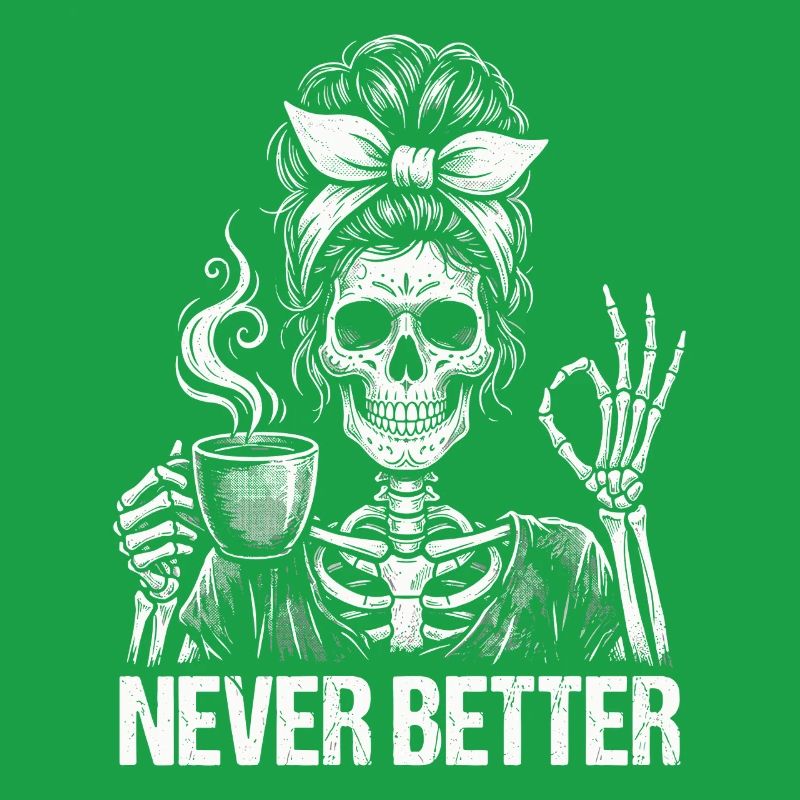 Coffee, coffee drinker, coffee drinker, funny
