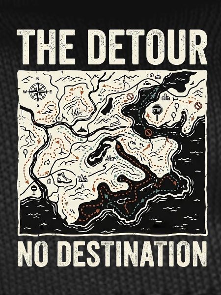 The Detour