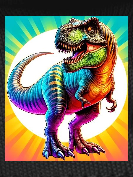 dinosaure
