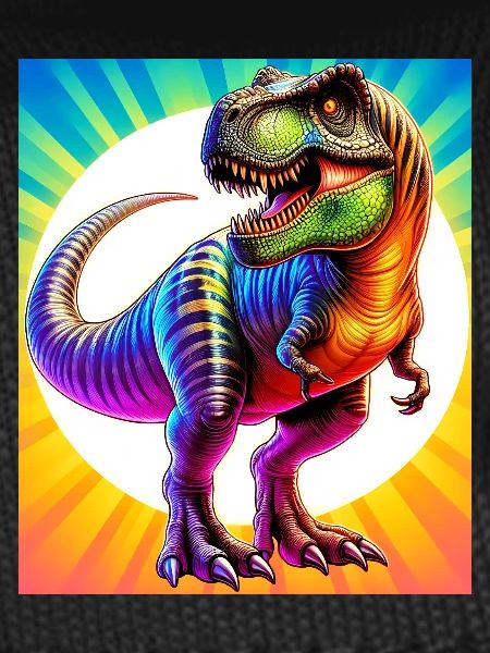 dinosaure