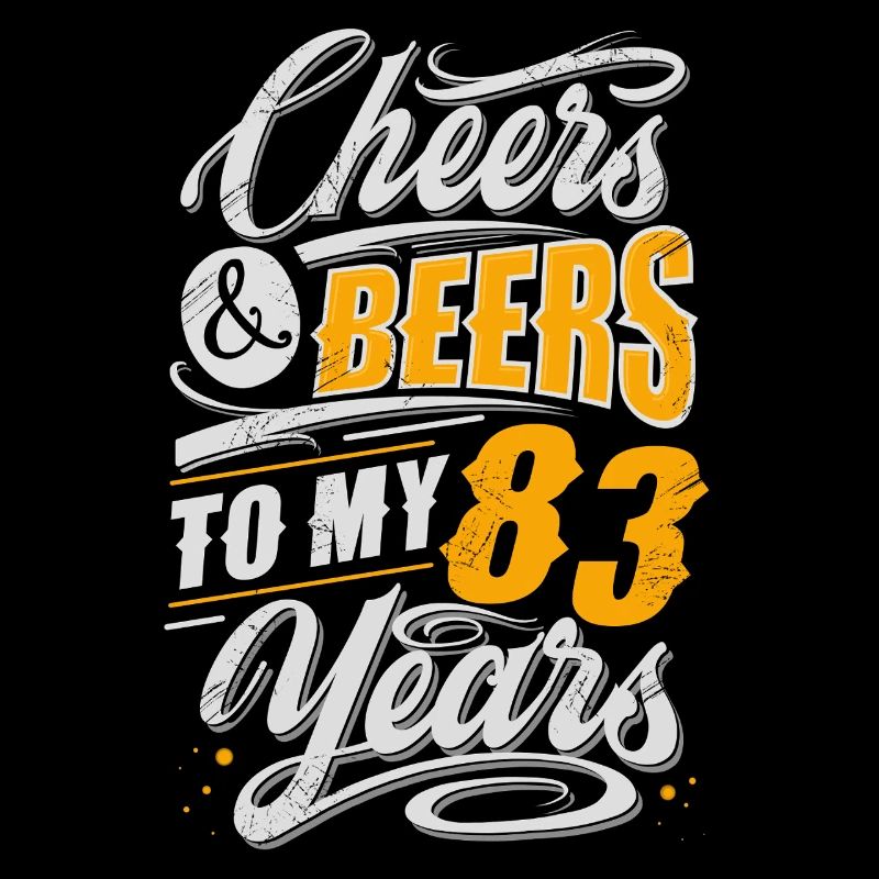 83e anniversaire