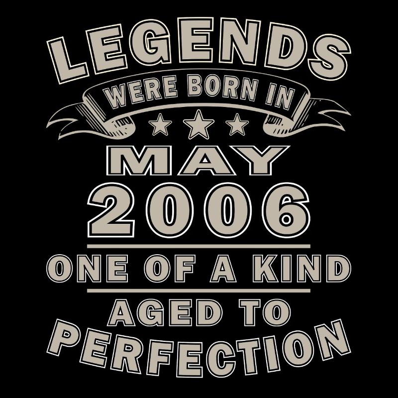 Geburtstag Mai 2006