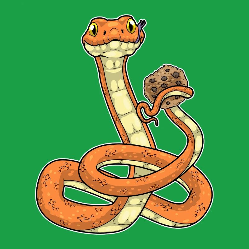 Biscuit Serpent