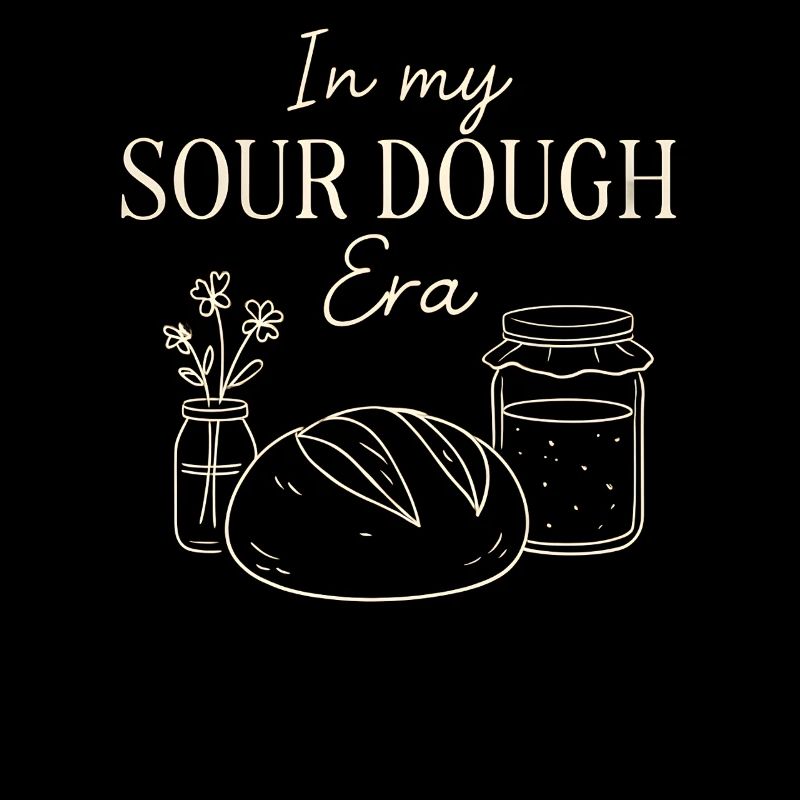 Baking Baker Sourdough In My Sourdough Era
