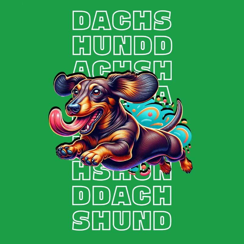 dachshund