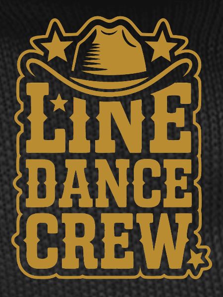 Line Dance Crew Western