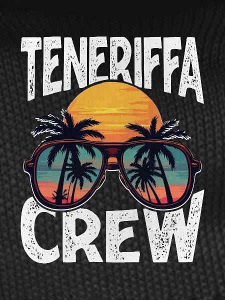 Tenerife Crew