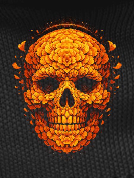 Día de los Muertos