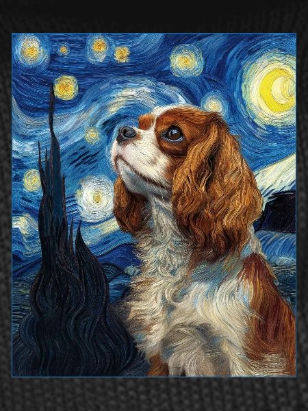 Cavalier King Charles Spaniel