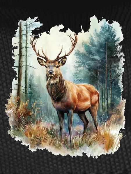Deer Roe Deer