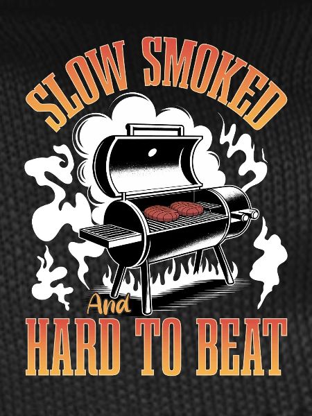 BBQ Grilling Meat Smoking Barbecue