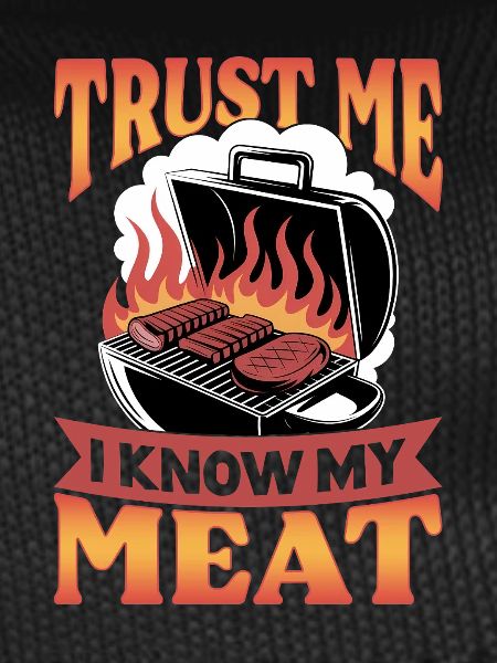 BBQ Grilling Meat Smoking Barbecue