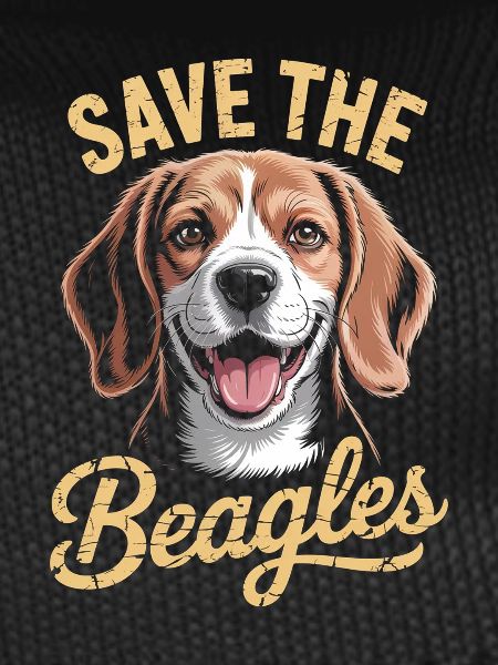 Save the Beagles