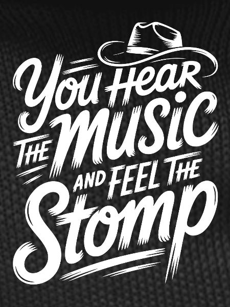 Music & Stomp