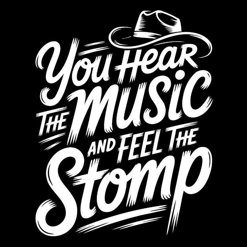 Music & Stomp