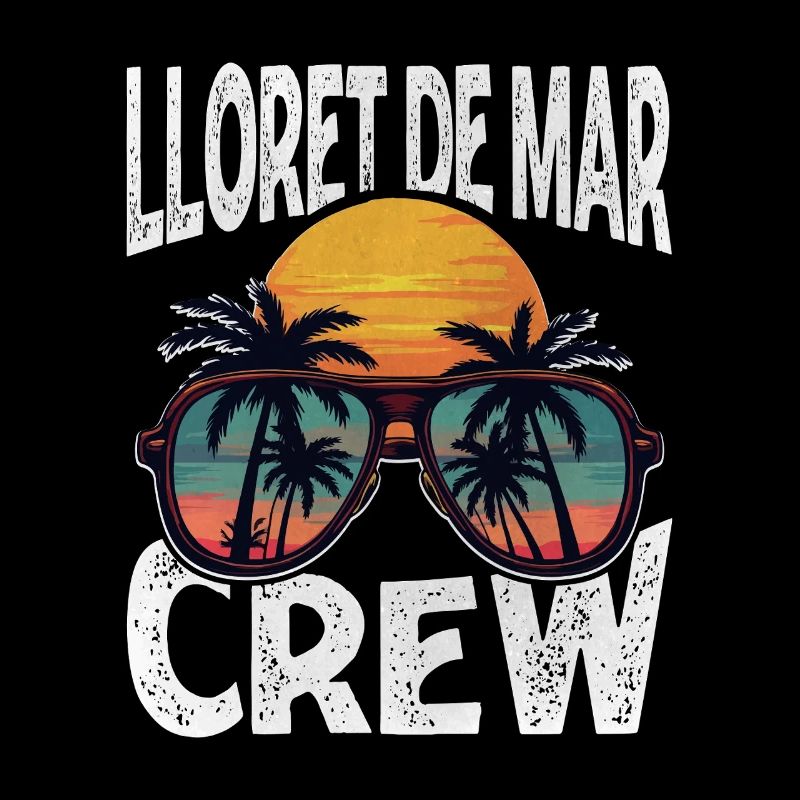 Lloret De Mar Crew