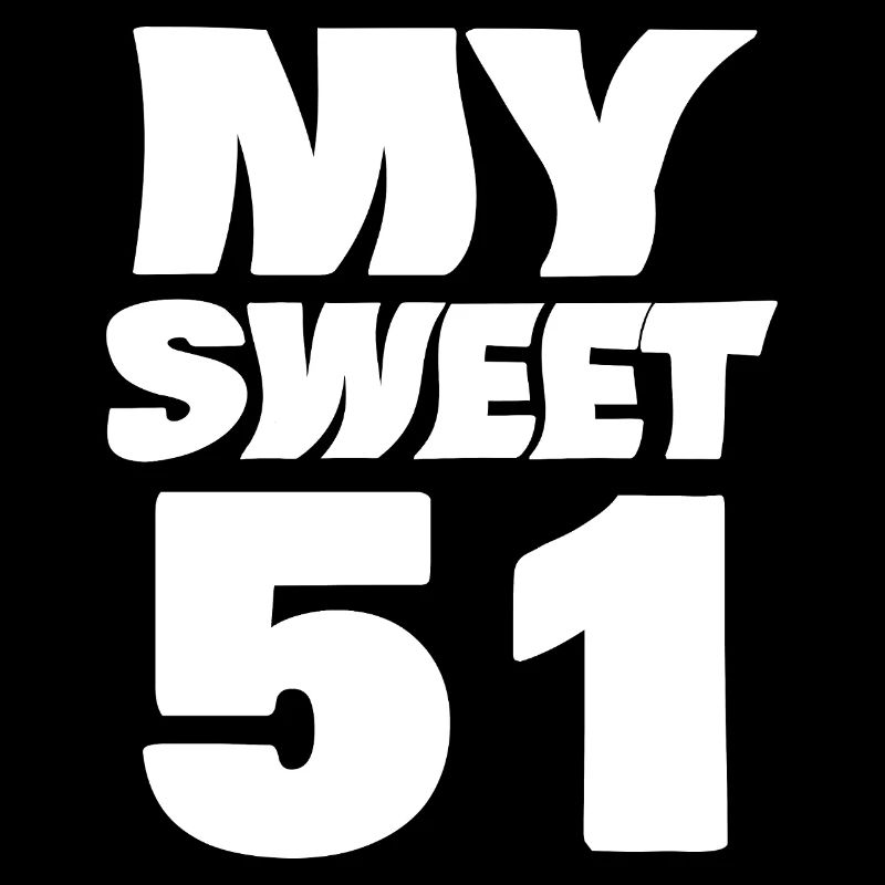 Sweet 51