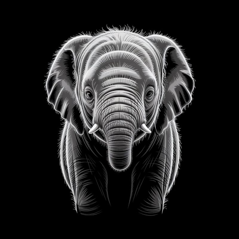 Éléphant