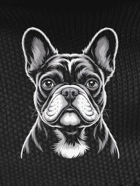 French Bulldog Frenchie