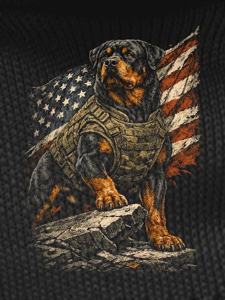 Rottweiler Dog
