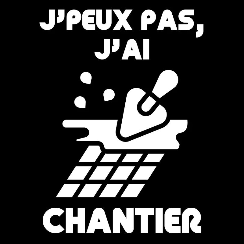 Chantier: J’ai pas le temps