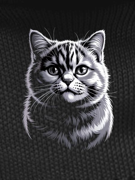British Shorthair BKH