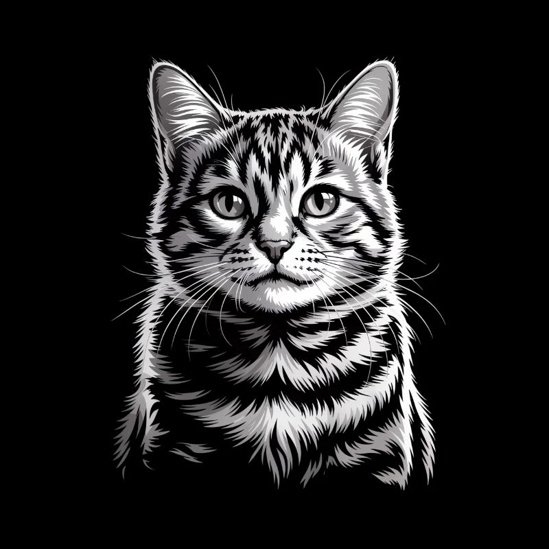 British Shorthair BKH