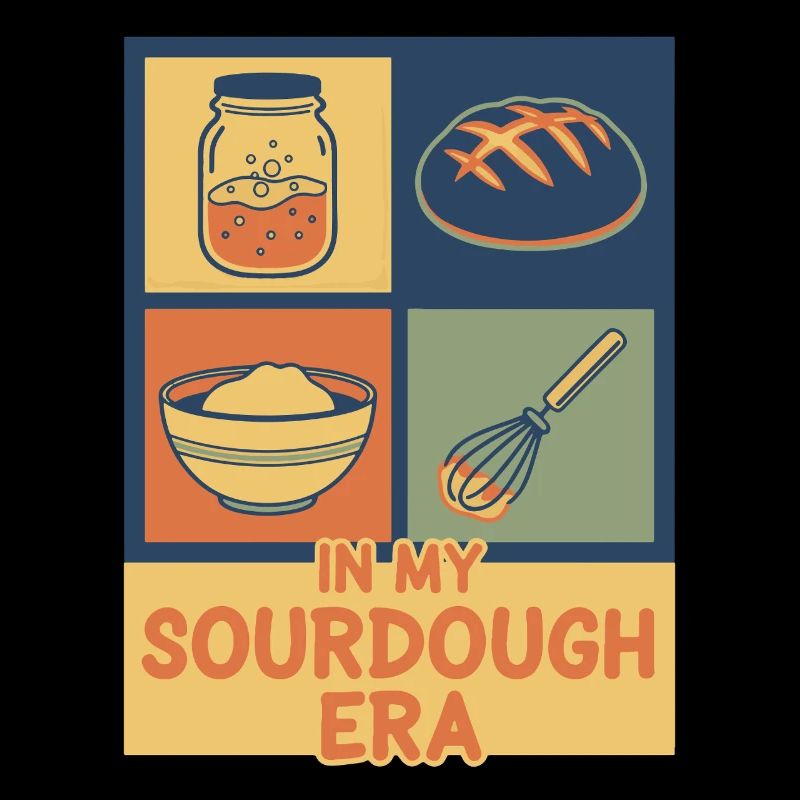 Sourdough Bread Baking Baker My Sourdough Era