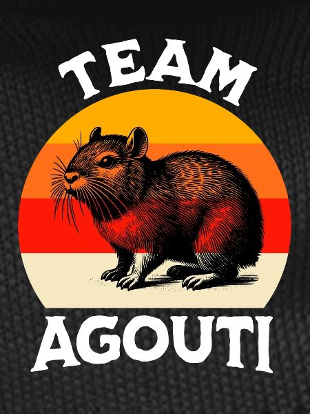 Team Aguti