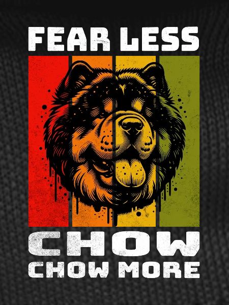 Chow Chow Chowchow