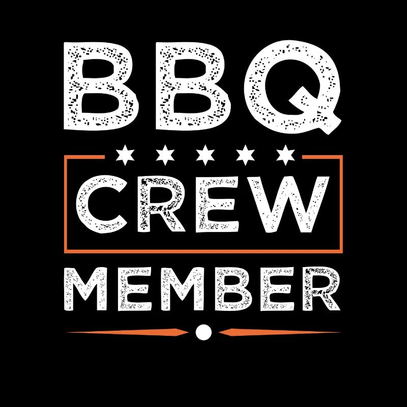 Bbq Crew