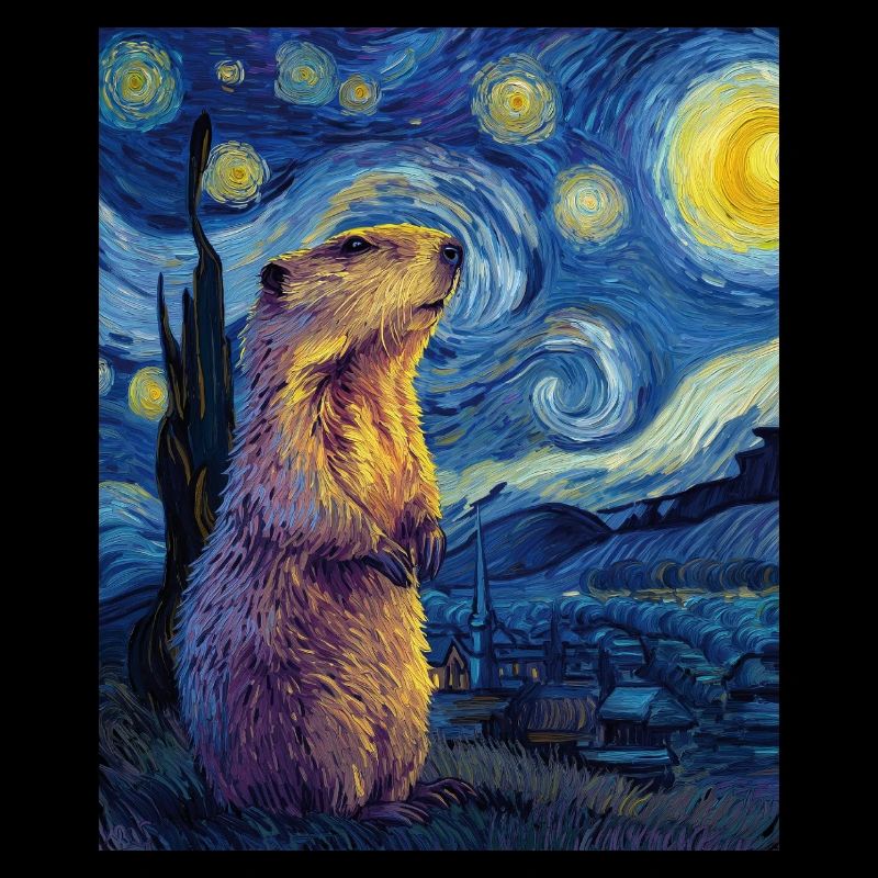 Marmotte