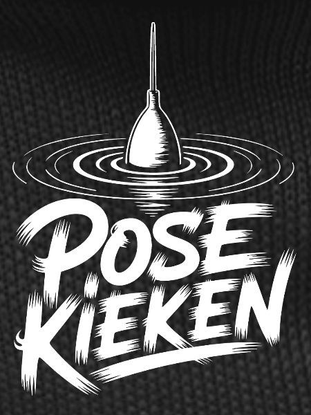 Angler Pose Design