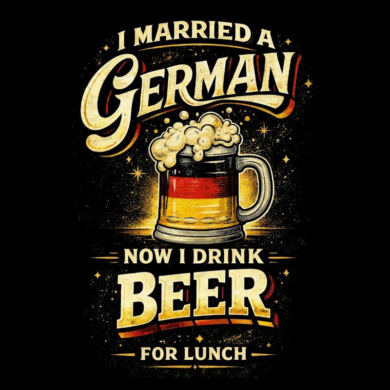 Verheiratet Mit Einem Deutschen