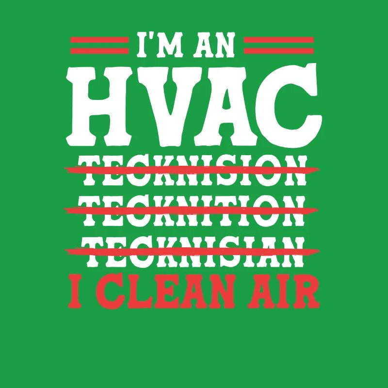 Heating Air Conditioning Technician Technician Refrigeration Technician